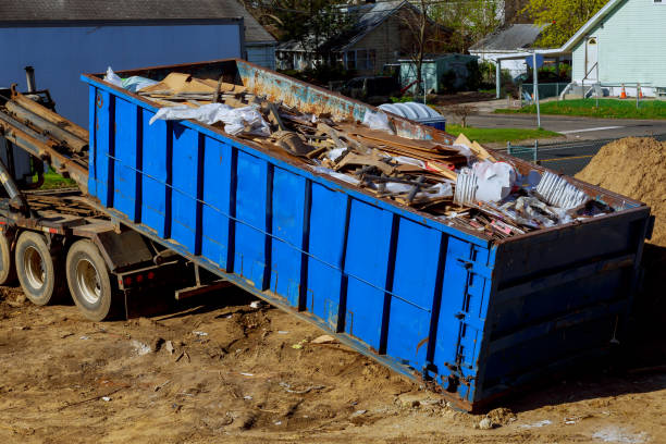 Junk Removal for Events in Marengo, IA